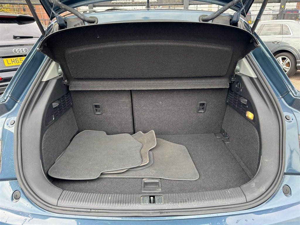 Used Audi A1 2015 for sale - 76540194: Photo 38