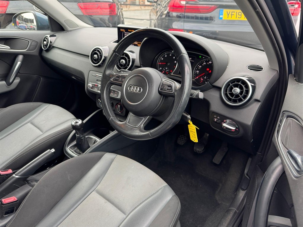 Used Audi A1 2015 for sale - 76540194: Photo 39