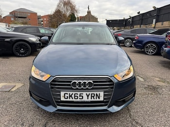 Used Audi A1 2015 for sale - 76540194: Photo