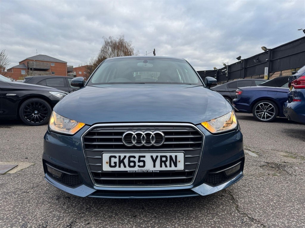Used Audi A1 2015 for sale - 76540194: Photo 4