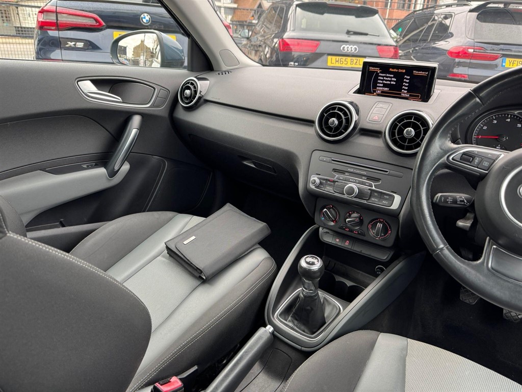 Used Audi A1 2015 for sale - 76540194: Photo 41