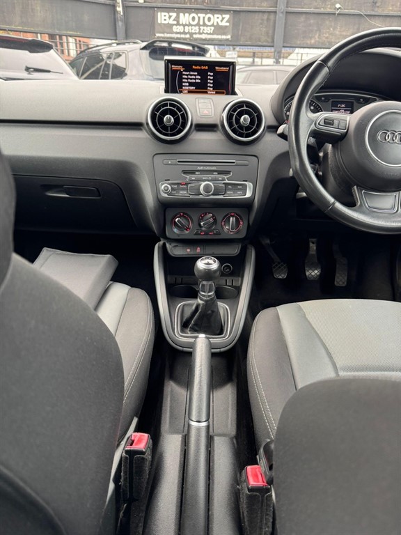 Used Audi A1 2015 for sale - 76540194: Photo 42