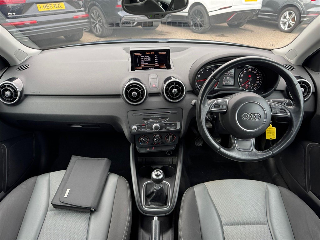 Used Audi A1 2015 for sale - 76540194: Photo 43