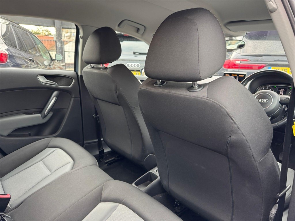 Used Audi A1 2015 for sale - 76540194: Photo 46