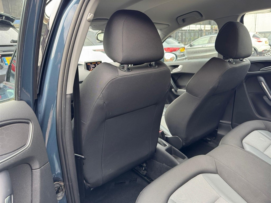 Used Audi A1 2015 for sale - 76540194: Photo 48