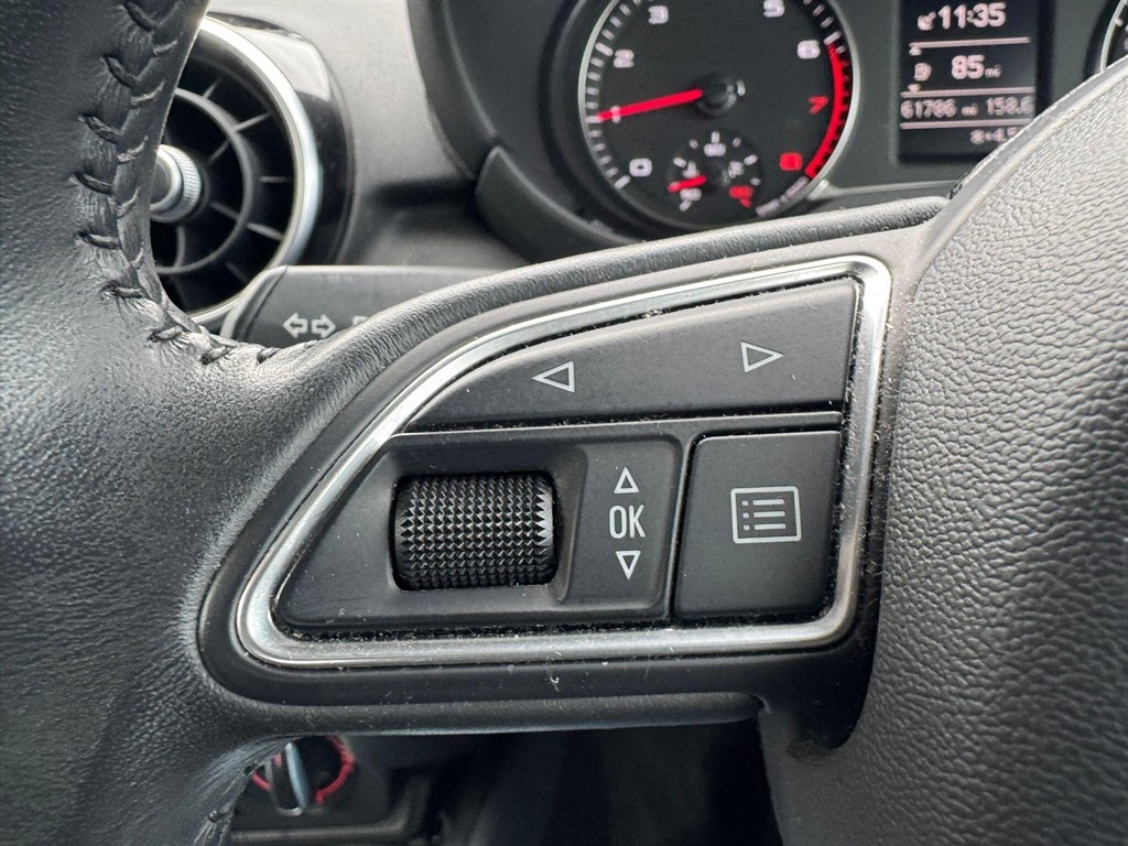 Used Audi A1 2015 for sale - 76540194: Photo 52