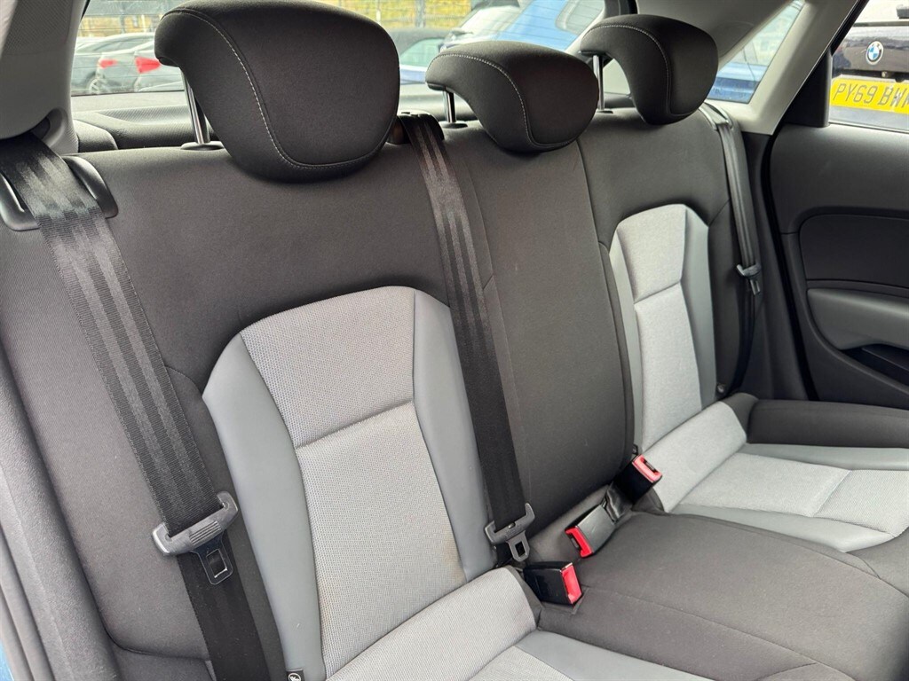 Used Audi A1 2015 for sale - 76540194: Photo 54