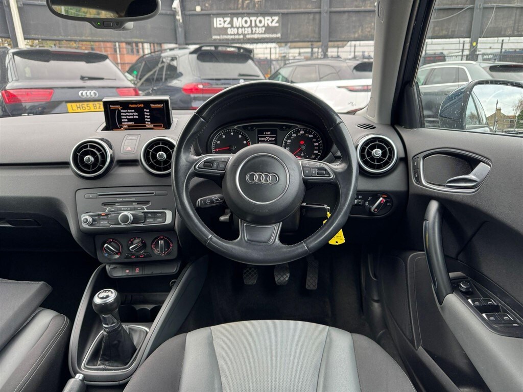 Used Audi A1 2015 for sale - 76540194: Photo 62