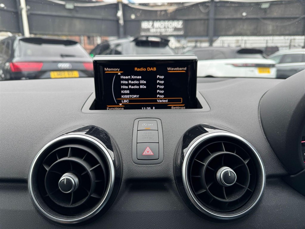 Used Audi A1 2015 for sale - 76540194: Photo 67