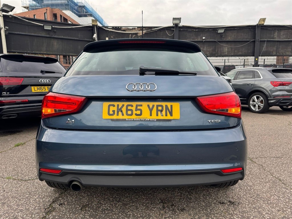 Used Audi A1 2015 for sale - 76540194: Photo 7