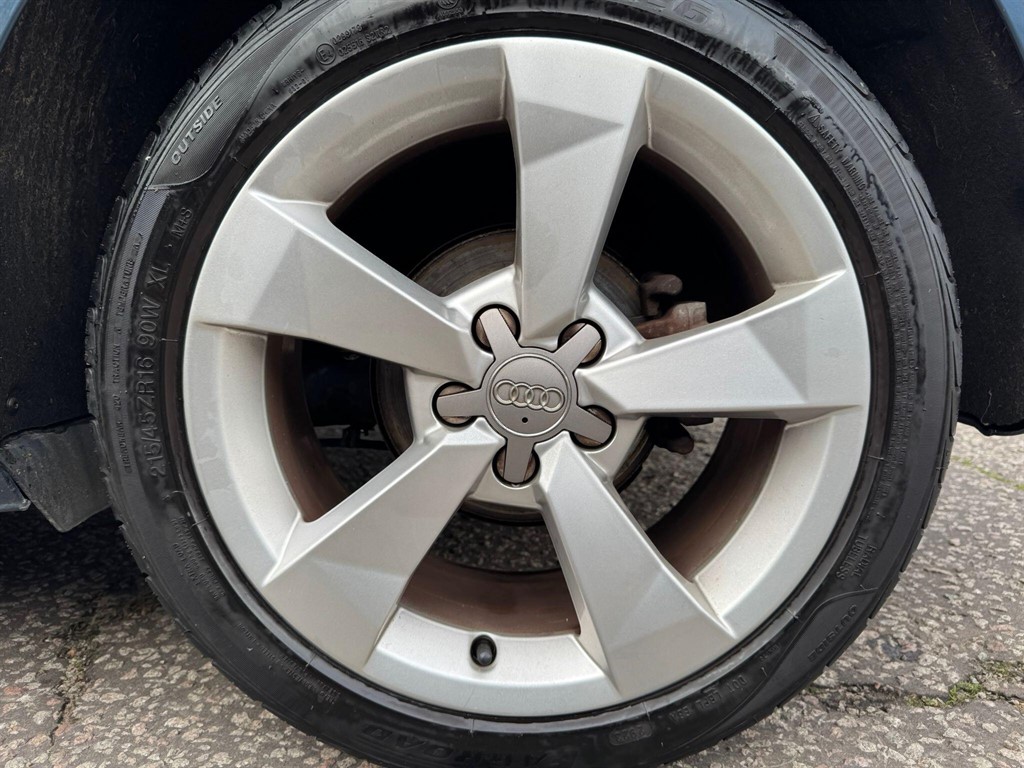 Used Audi A1 2015 for sale - 76540194: Photo 74