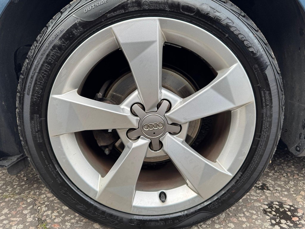 Used Audi A1 2015 for sale - 76540194: Photo 75