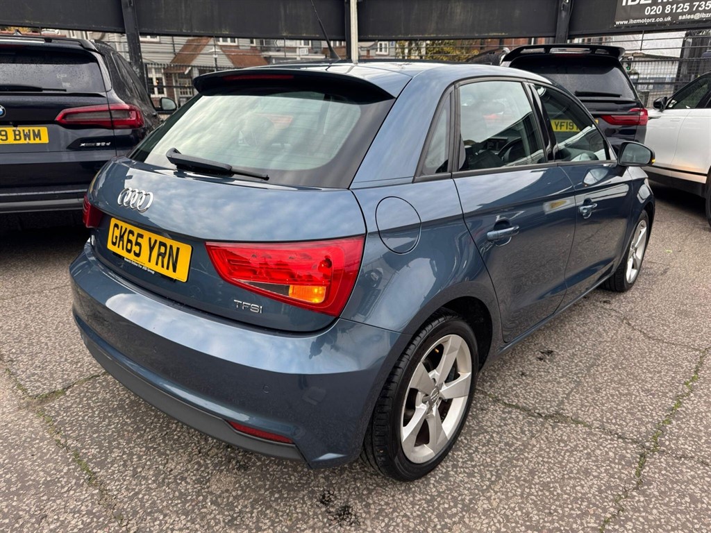 Used Audi A1 2015 for sale - 76540194: Photo 9
