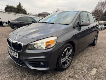 Used BMW 2 Series 2016 for sale - 77239682: Photo