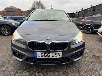 Used BMW 2 Series 2016 for sale - 77239682: Photo