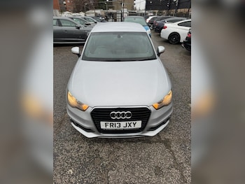 Used Audi A1 2013 for sale - 78332123: Photo