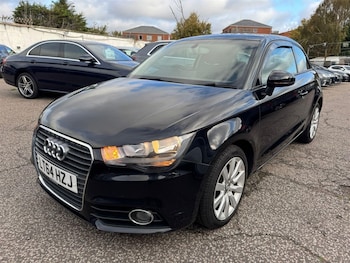 Used Audi A1 2014 for sale - 76255149: Photo
