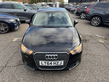 Used Audi A1 2014 for sale - 76255149: Photo