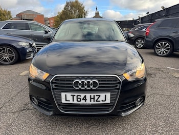 Used Audi A1 2014 for sale - 76255149: Photo