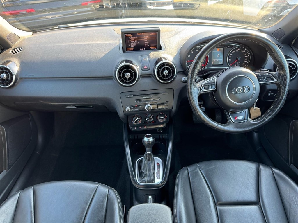 Vehicle 55