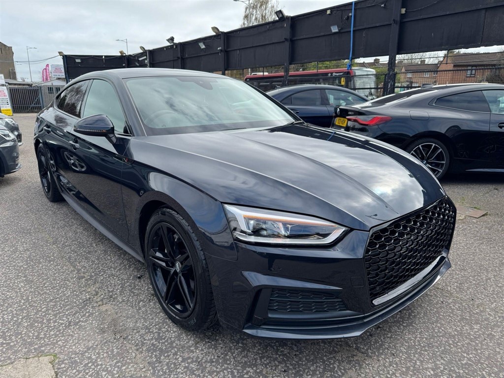 Used Audi A5 2017 for sale - 77918269: Photo 10