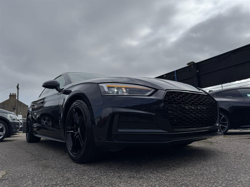 Used Audi A5 2017 for sale - 77918269: Photo 11