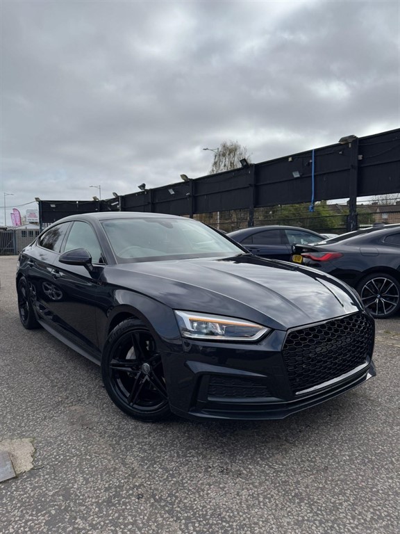 Used Audi A5 2017 for sale - 77918269: Photo 12