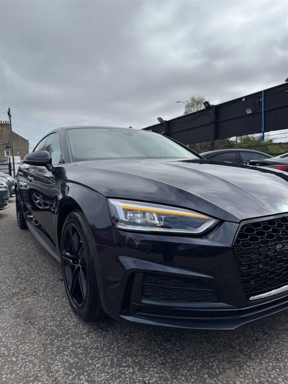 Used Audi A5 2017 for sale - 77918269: Photo 13