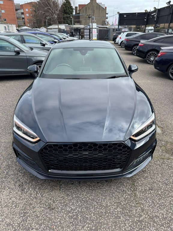 Used Audi A5 2017 for sale - 77918269: Photo 15