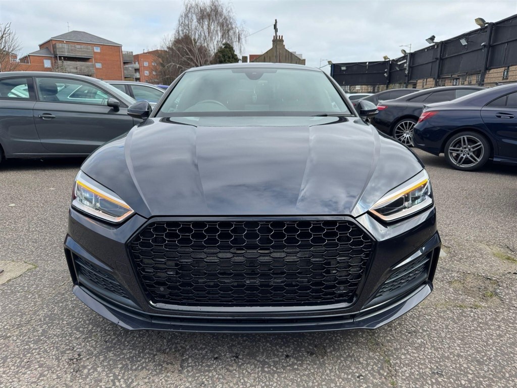 Used Audi A5 2017 for sale - 77918269: Photo 16