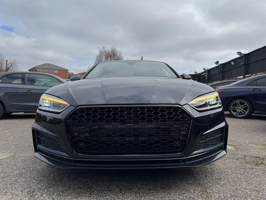 Used Audi A5 2017 for sale - 77918269: Photo 17