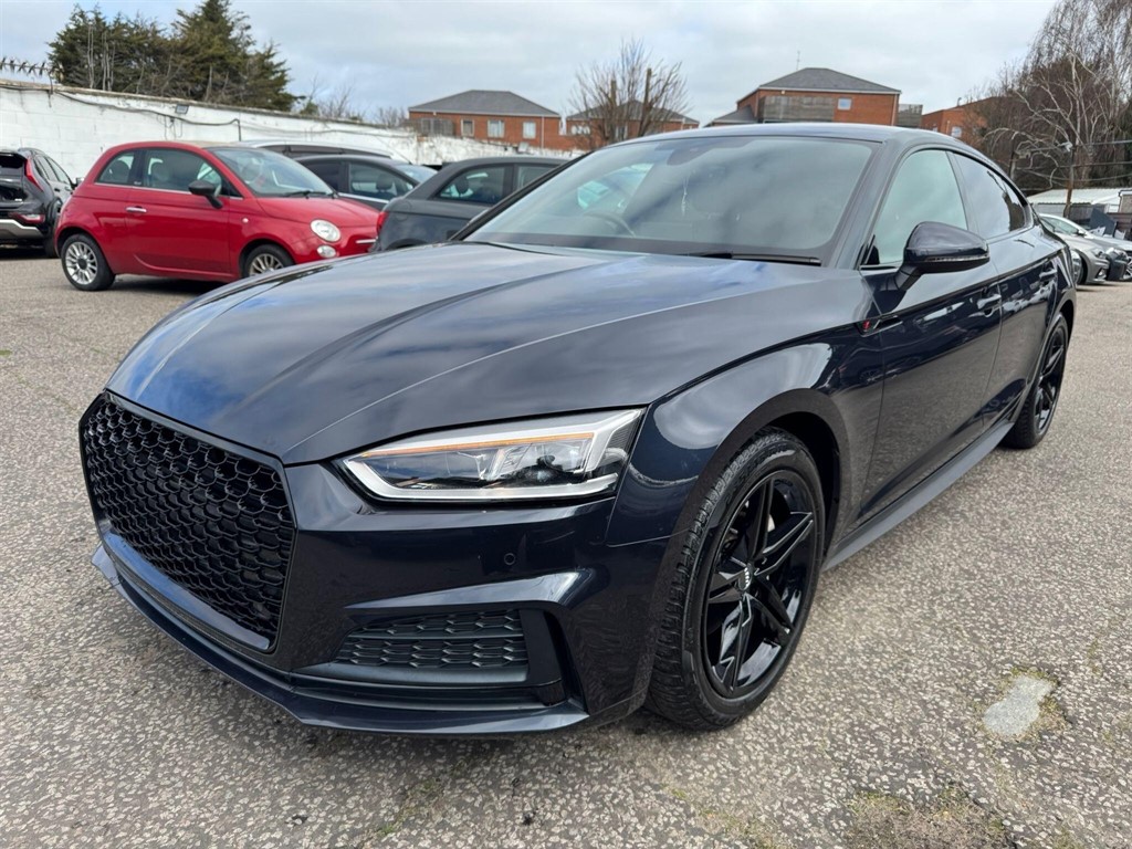 Used Audi A5 2017 for sale - 77918269: Photo 18