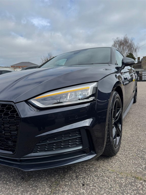 Used Audi A5 2017 for sale - 77918269: Photo 19