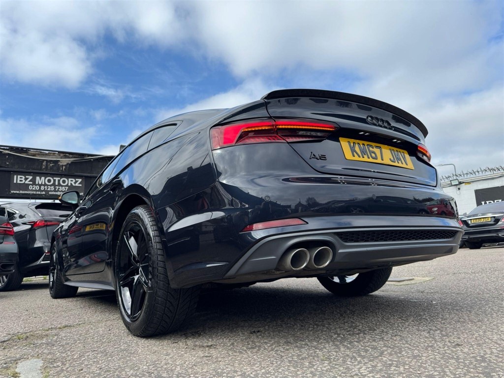 Used Audi A5 2017 for sale - 77918269: Photo 20