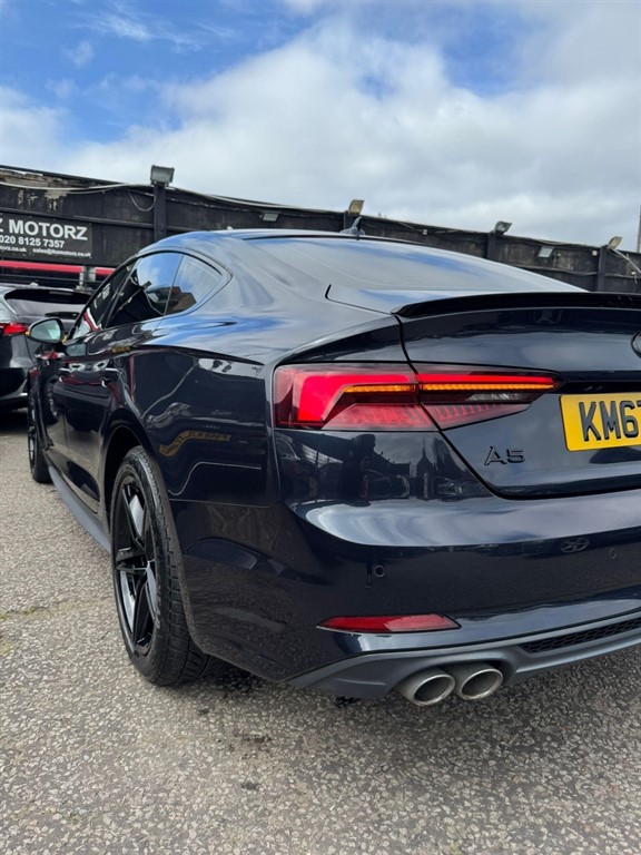 Used Audi A5 2017 for sale - 77918269: Photo 21