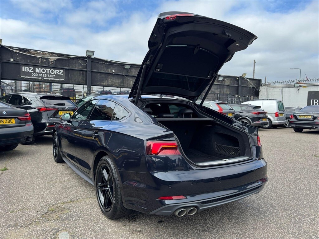 Used Audi A5 2017 for sale - 77918269: Photo 24