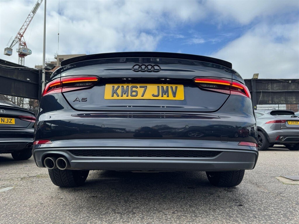 Used Audi A5 2017 for sale - 77918269: Photo 25