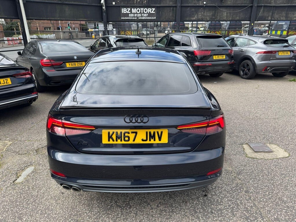 Used Audi A5 2017 for sale - 77918269: Photo 26