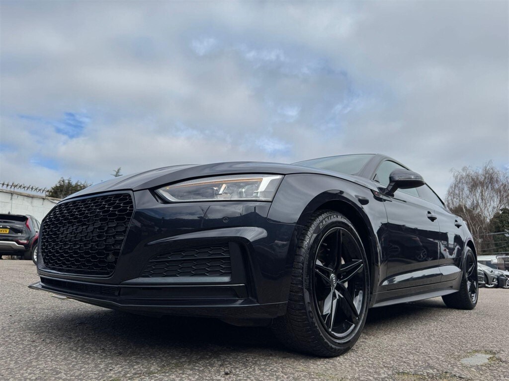 Used Audi A5 2017 for sale - 77918269: Photo 29