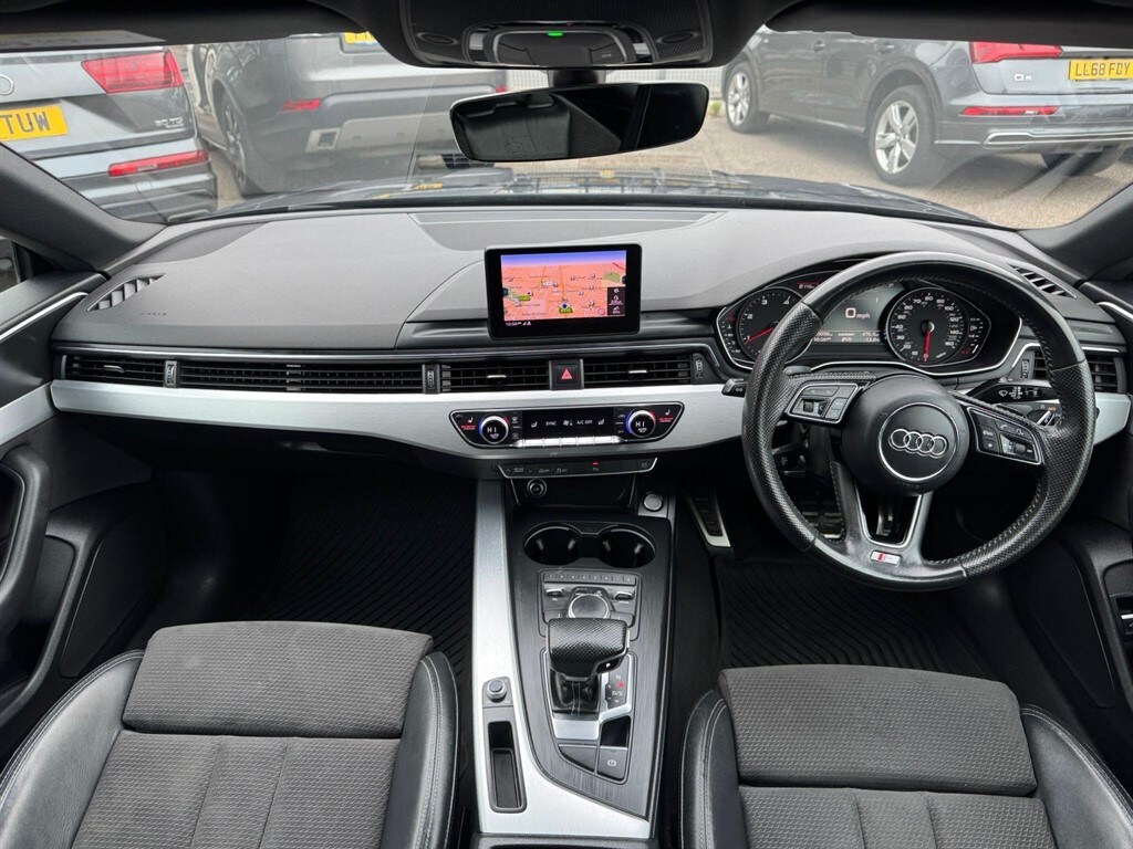 Used Audi A5 2017 for sale - 77918269: Photo 34