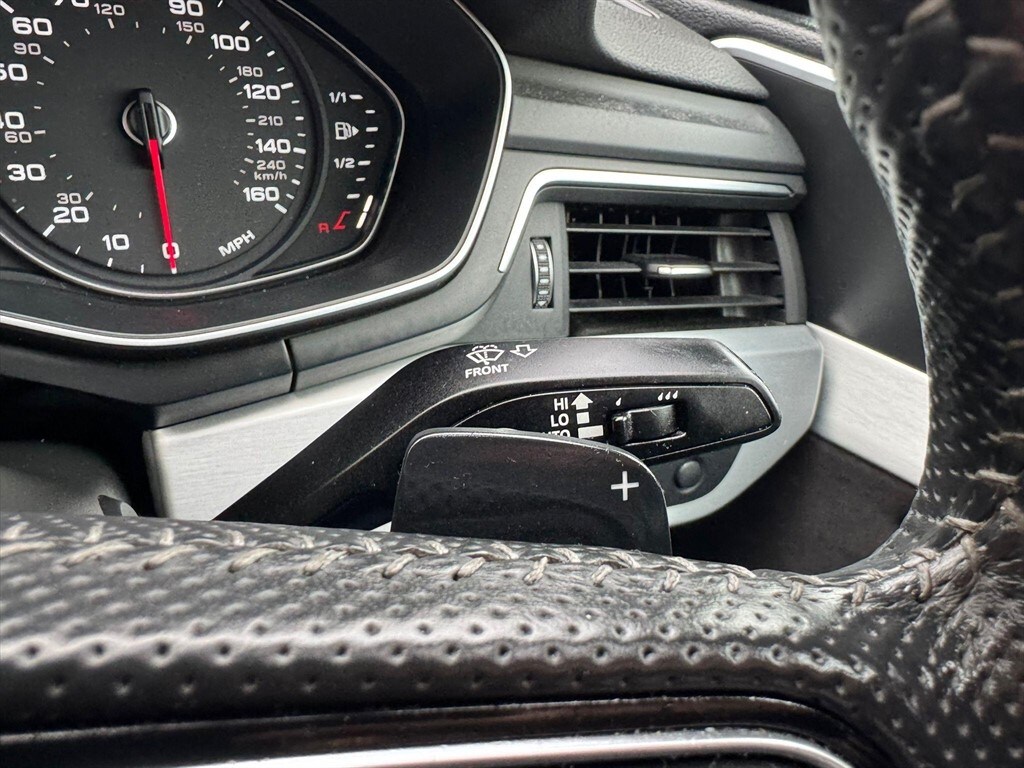 Used Audi A5 2017 for sale - 77918269: Photo 44