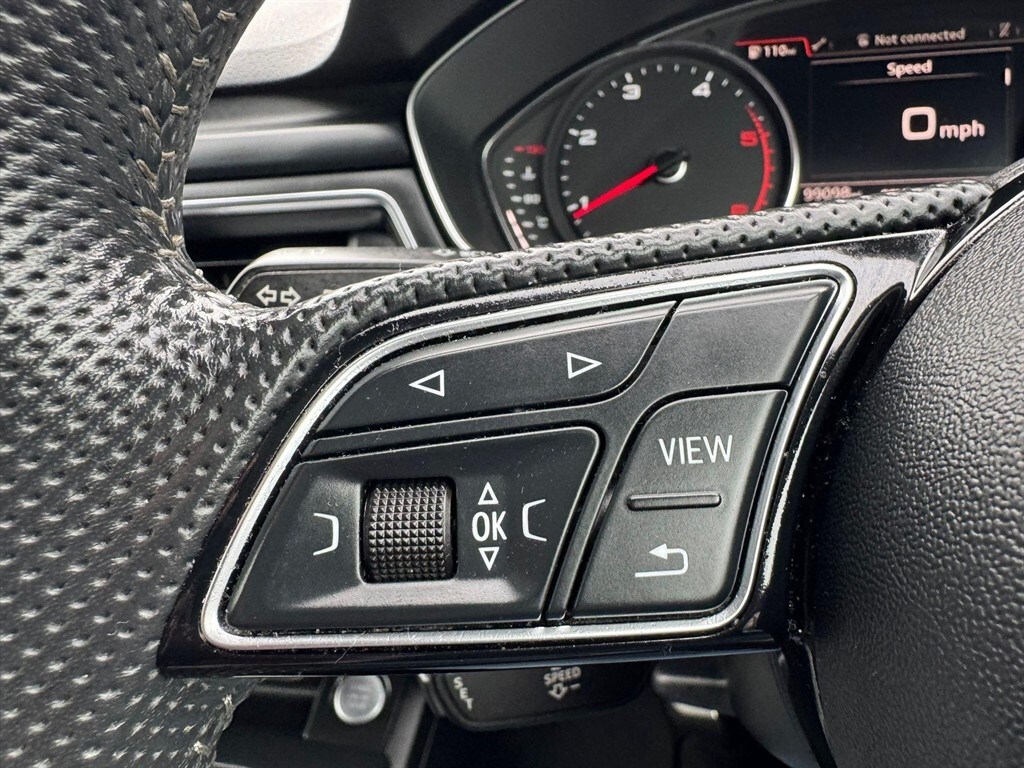 Used Audi A5 2017 for sale - 77918269: Photo 53