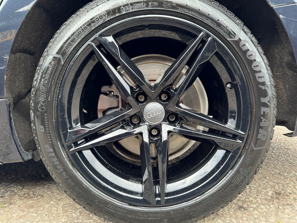 Used Audi A5 2017 for sale - 77918269: Photo 58