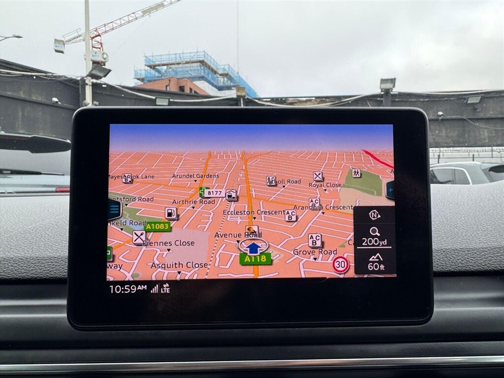 Used Audi A5 2017 for sale - 77918269: Photo 59