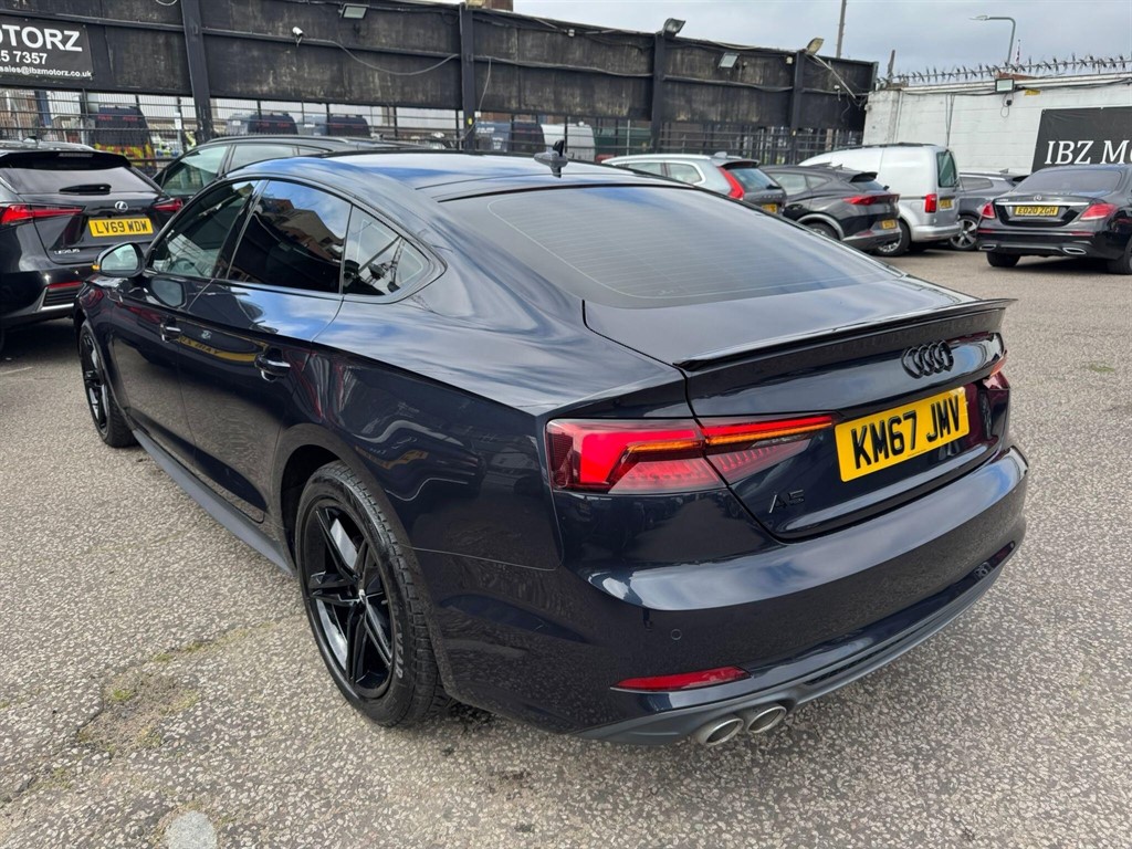 Used Audi A5 2017 for sale - 77918269: Photo 6