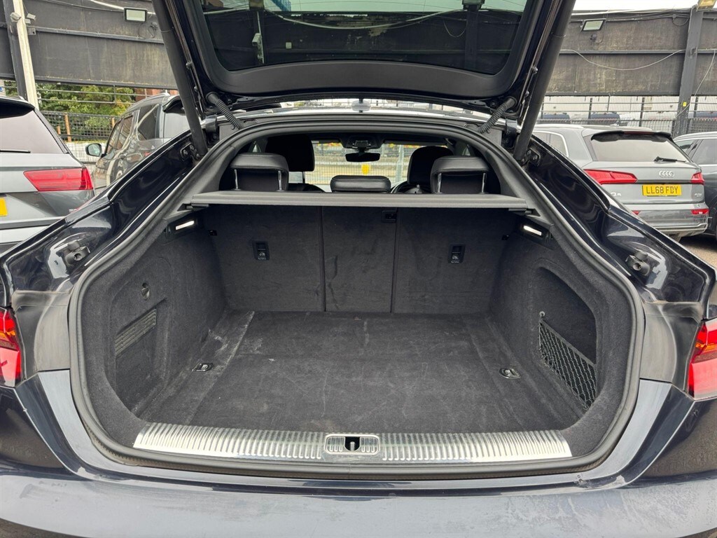 Used Audi A5 2017 for sale - 77918269: Photo 63