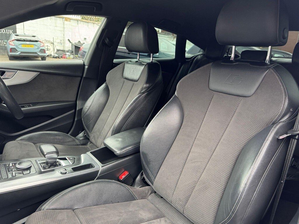 Used Audi A5 2017 for sale - 77918269: Photo 65