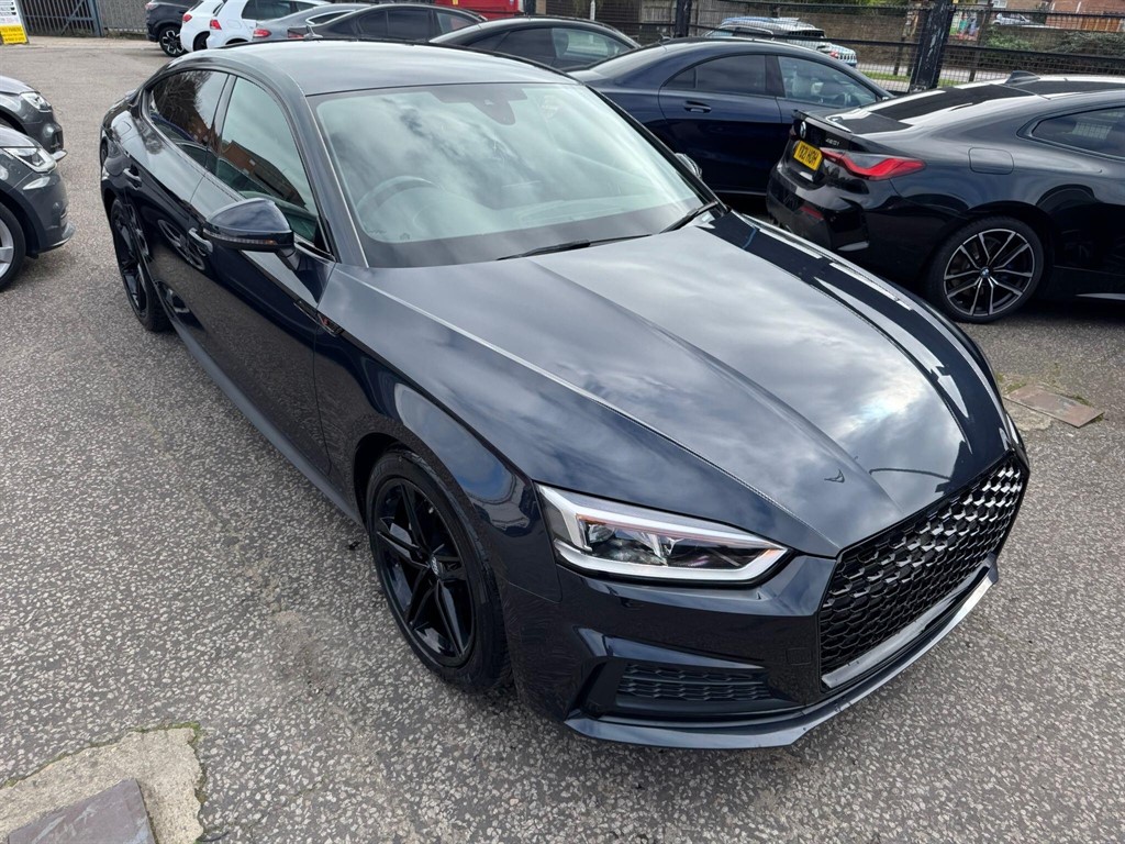 Used Audi A5 2017 for sale - 77918269: Photo 7