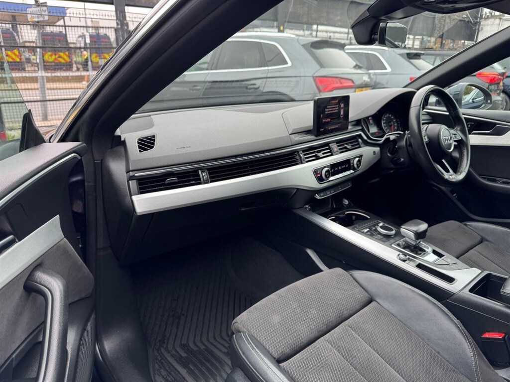 Used Audi A5 2017 for sale - 77918269: Photo 71