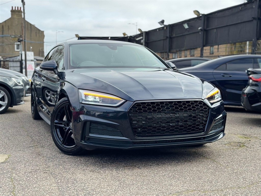 Used Audi A5 2017 for sale - 77918269: Photo 9